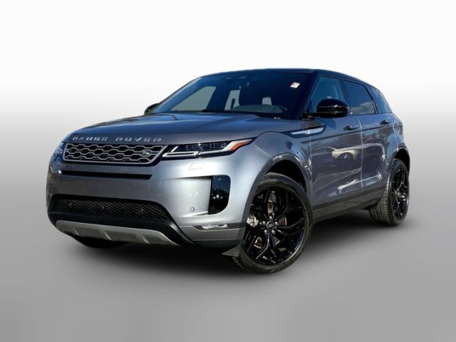 2022 Land Rover Range Rover Evoque SE