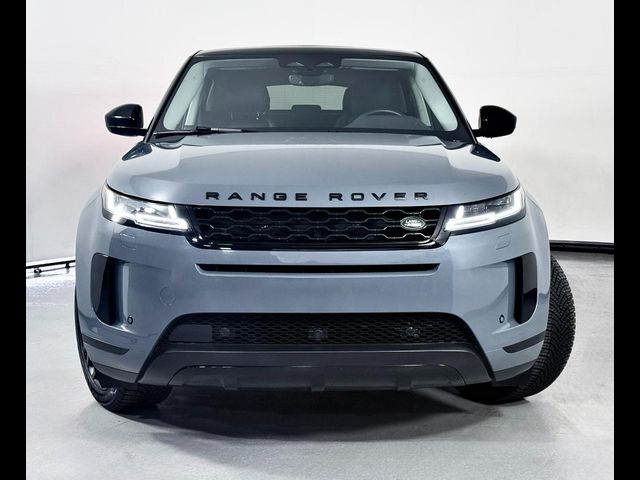 2022 Land Rover Range Rover Evoque SE