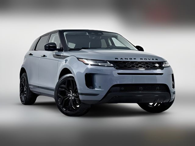 2022 Land Rover Range Rover Evoque SE