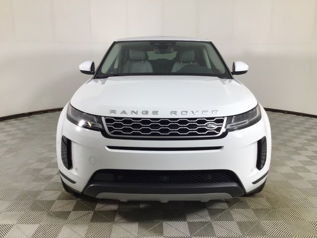 2022 Land Rover Range Rover Evoque SE