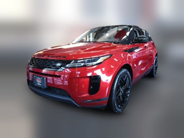 2022 Land Rover Range Rover Evoque SE