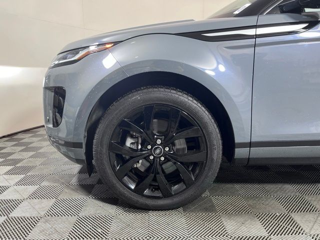 2022 Land Rover Range Rover Evoque SE