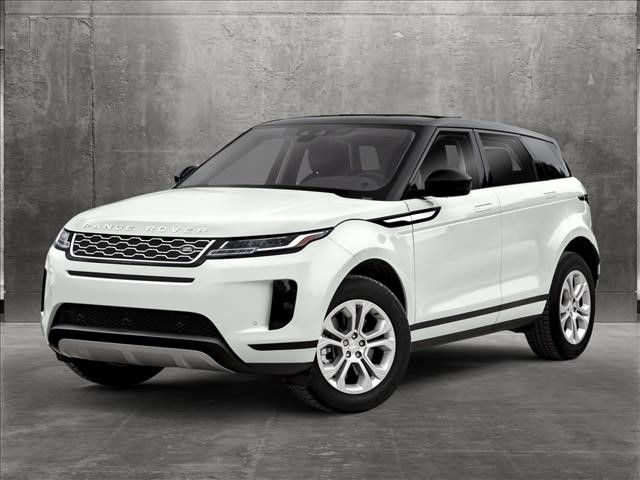 2022 Land Rover Range Rover Evoque SE