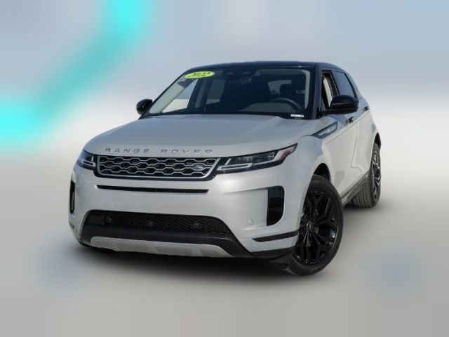 2022 Land Rover Range Rover Evoque SE