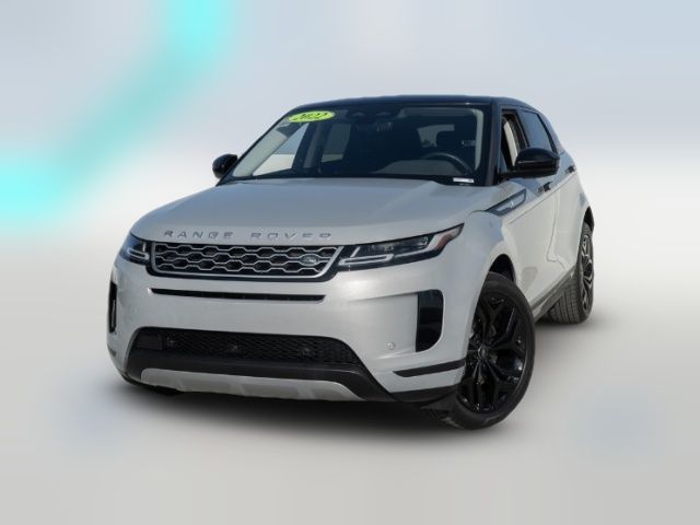 2022 Land Rover Range Rover Evoque SE