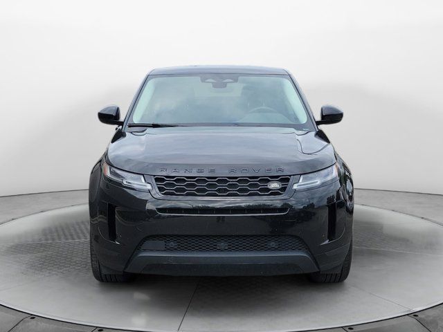 2022 Land Rover Range Rover Evoque SE