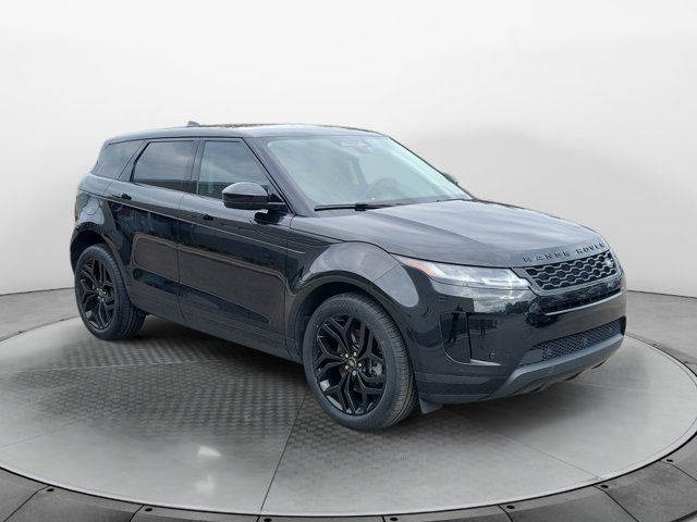 2022 Land Rover Range Rover Evoque SE