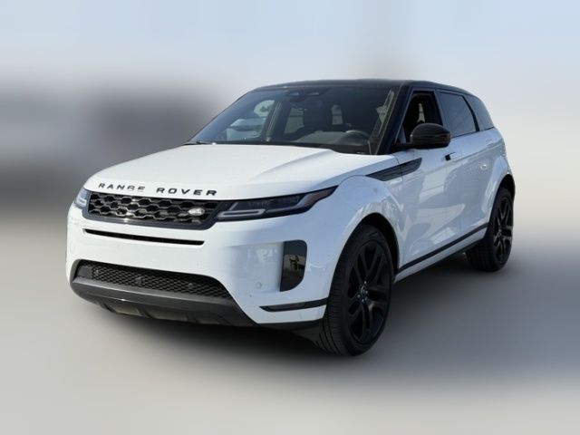 2022 Land Rover Range Rover Evoque SE