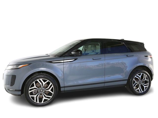 2022 Land Rover Range Rover Evoque SE