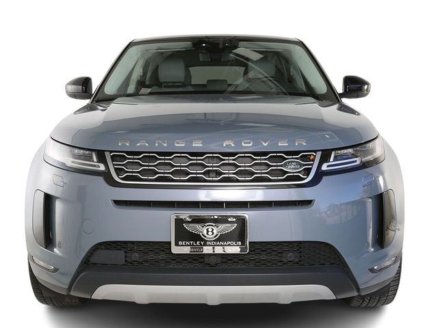 2022 Land Rover Range Rover Evoque SE