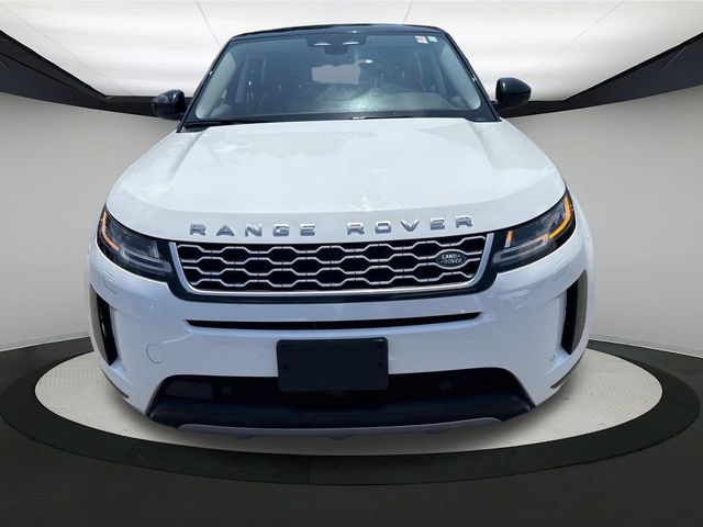 2022 Land Rover Range Rover Evoque SE