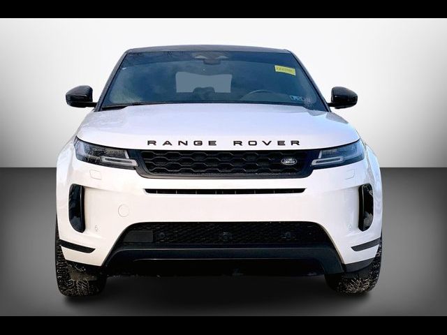 2022 Land Rover Range Rover Evoque SE