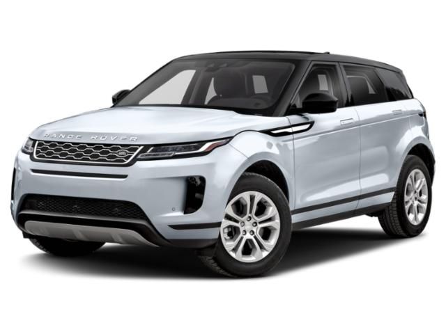 2022 Land Rover Range Rover Evoque SE