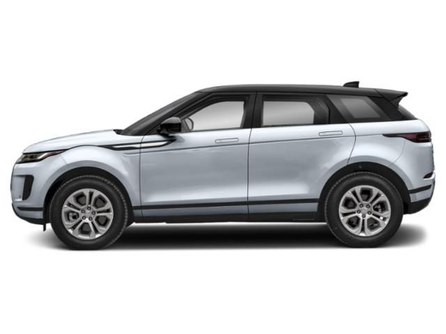 2022 Land Rover Range Rover Evoque SE