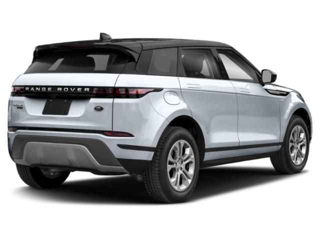 2022 Land Rover Range Rover Evoque SE