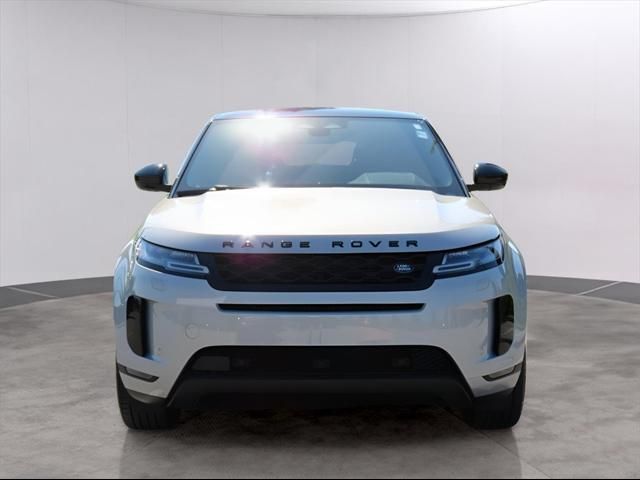 2022 Land Rover Range Rover Evoque SE