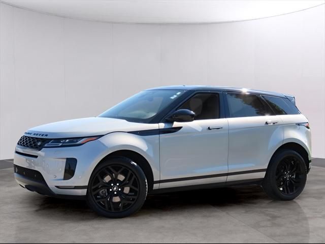 2022 Land Rover Range Rover Evoque SE