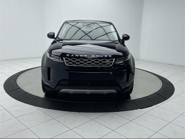 2022 Land Rover Range Rover Evoque S