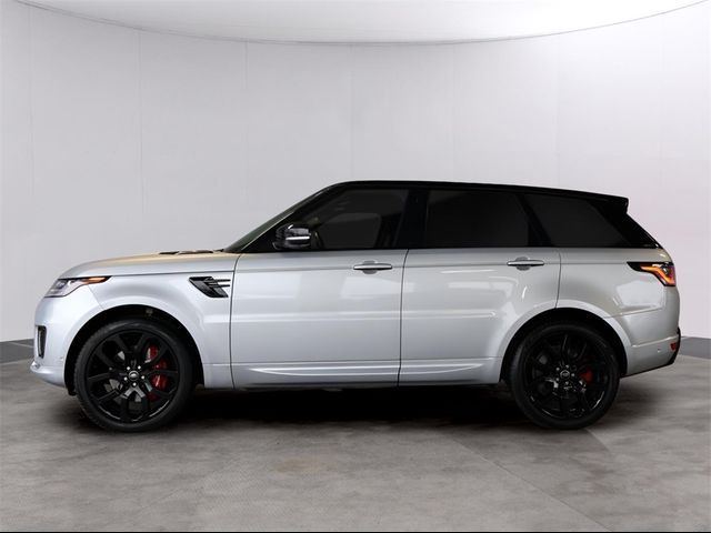 2022 Land Rover Range Rover Sport Autobiography