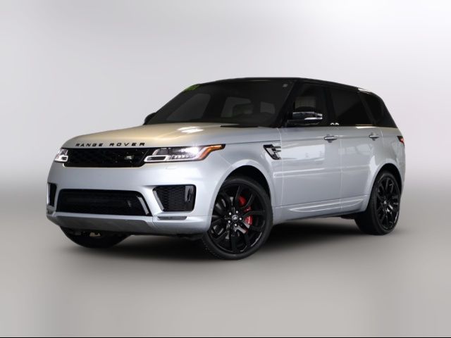 2022 Land Rover Range Rover Sport Autobiography