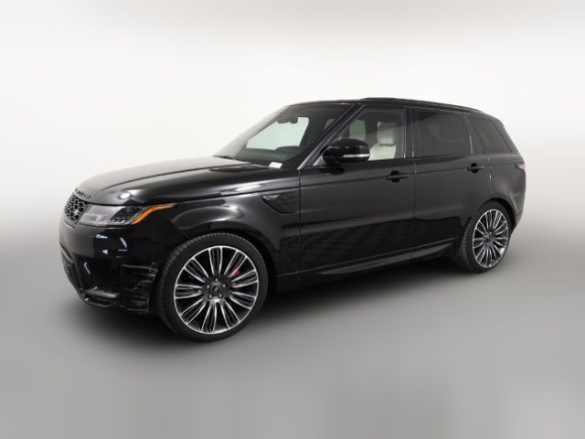 2022 Land Rover Range Rover Sport Autobiography