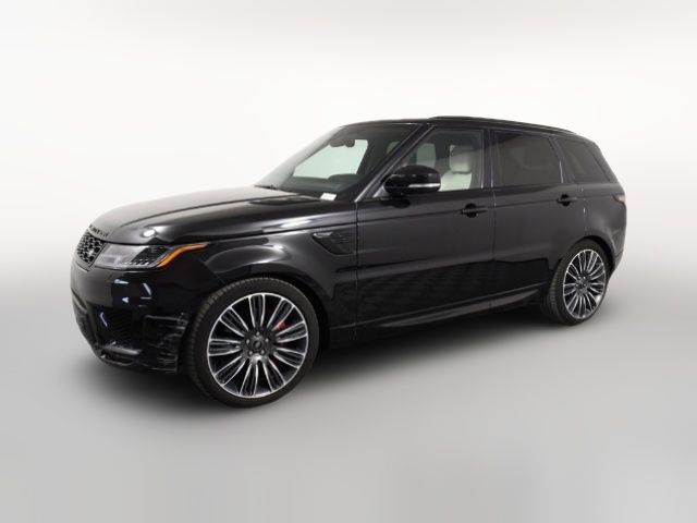 2022 Land Rover Range Rover Sport Autobiography