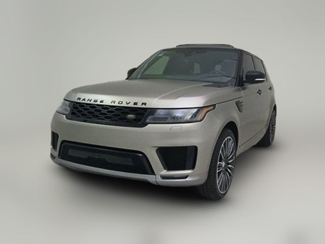 2022 Land Rover Range Rover Sport Autobiography