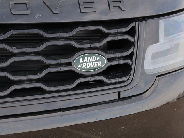 2022 Land Rover Range Rover Sport Autobiography