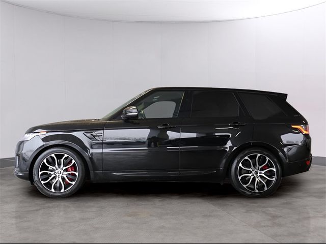 2022 Land Rover Range Rover Sport Autobiography