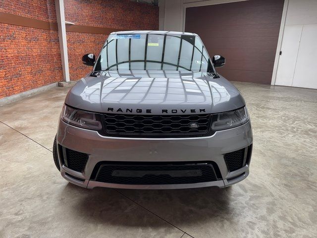 2022 Land Rover Range Rover Sport HSE Dynamic