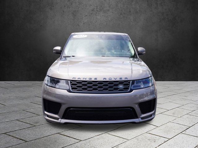 2022 Land Rover Range Rover Sport HSE Dynamic