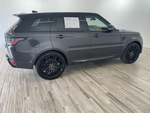 2022 Land Rover Range Rover Sport HSE Dynamic