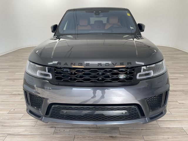 2022 Land Rover Range Rover Sport HSE Dynamic