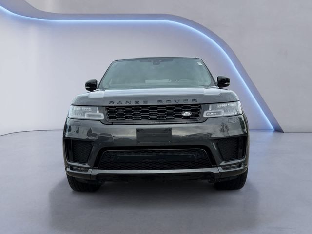 2022 Land Rover Range Rover Sport HSE Dynamic