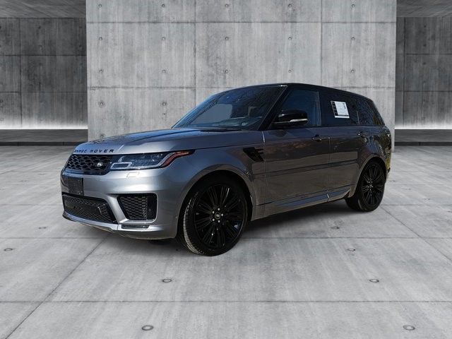 2022 Land Rover Range Rover Sport HSE Dynamic