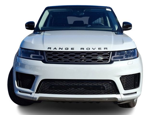 2022 Land Rover Range Rover Sport HSE Dynamic