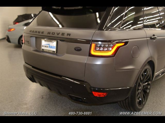 Used 2022 Land Rover Range Rover Velar R-Dynamic HSE For Sale in ...