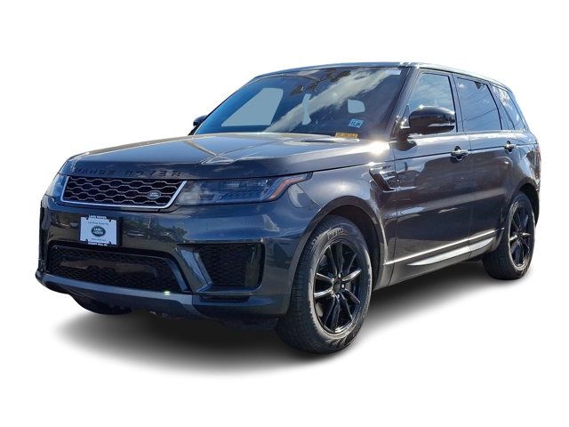 2022 Land Rover Range Rover Sport SE