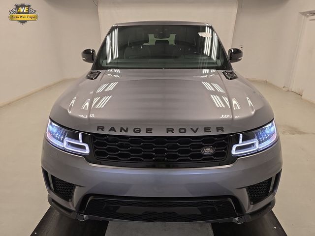 2022 Land Rover Range Rover Sport SE