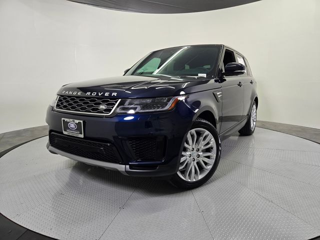 2022 Land Rover Range Rover Sport SE