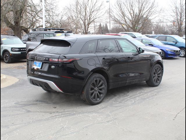 2022 Land Rover Range Rover Velar R-Dynamic S