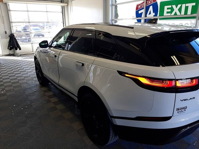 2022 Land Rover Range Rover Velar R-Dynamic S