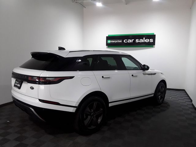 2022 Land Rover Range Rover Velar R-Dynamic S