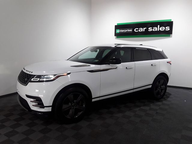 2022 Land Rover Range Rover Velar R-Dynamic S