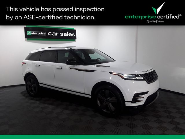 2022 Land Rover Range Rover Velar R-Dynamic S