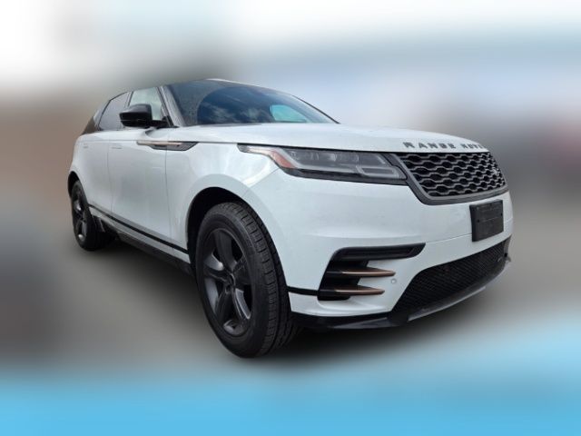 2022 Land Rover Range Rover Velar R-Dynamic S