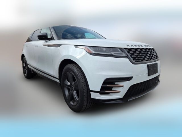 2022 Land Rover Range Rover Velar R-Dynamic S