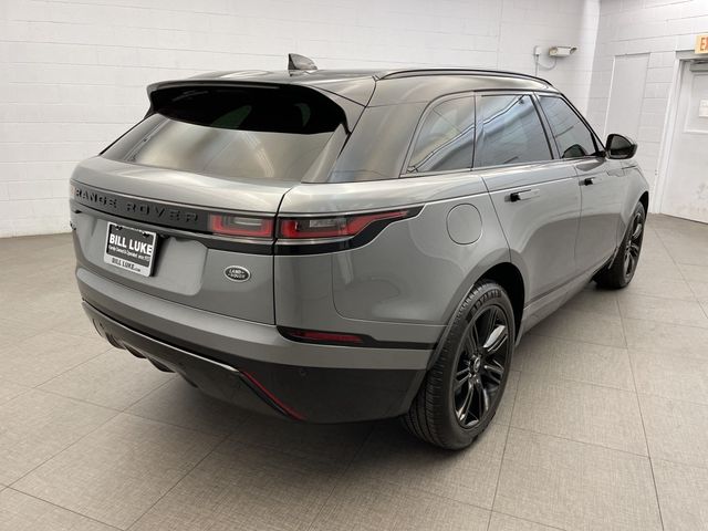 2022 Land Rover Range Rover Velar R-Dynamic S