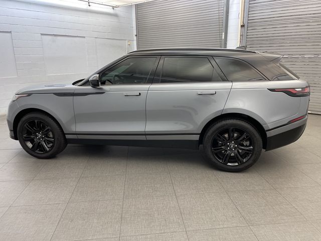 2022 Land Rover Range Rover Velar R-Dynamic S