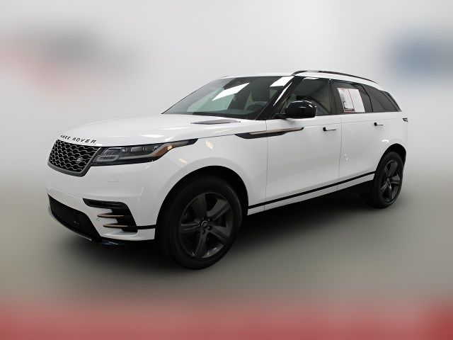 2022 Land Rover Range Rover Velar R-Dynamic S